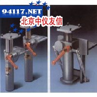 台虎钳升降和翻转装置 Folding and Hight Adjustment Unit